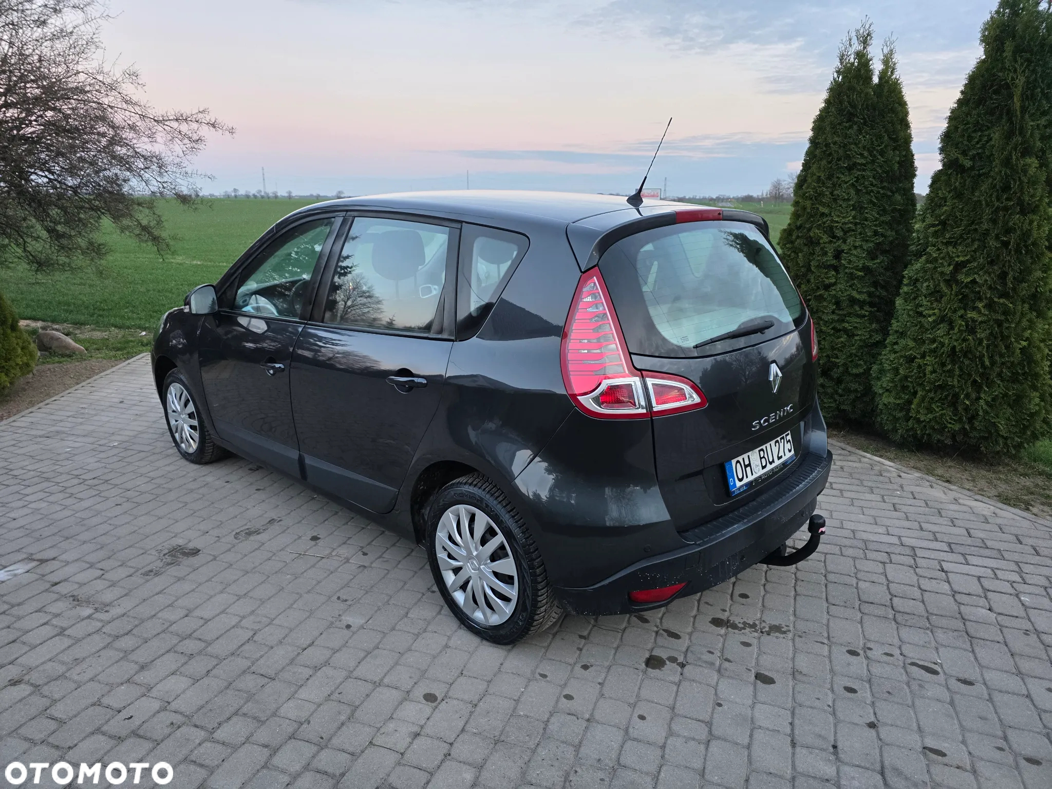 Renault Scenic 1.6 16V 110 Expression - 4
