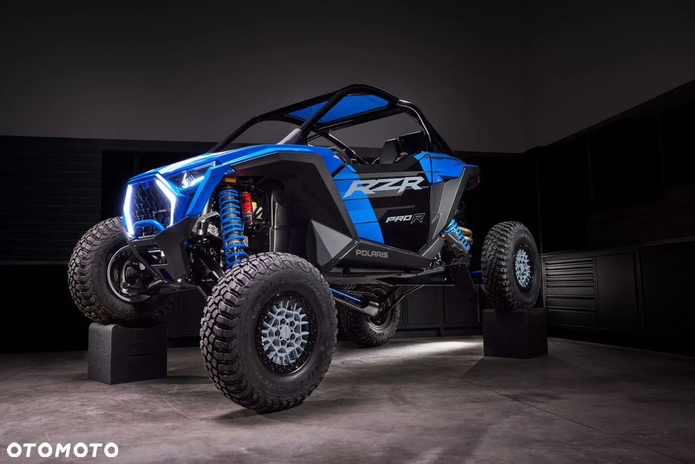 Polaris RZR - 1