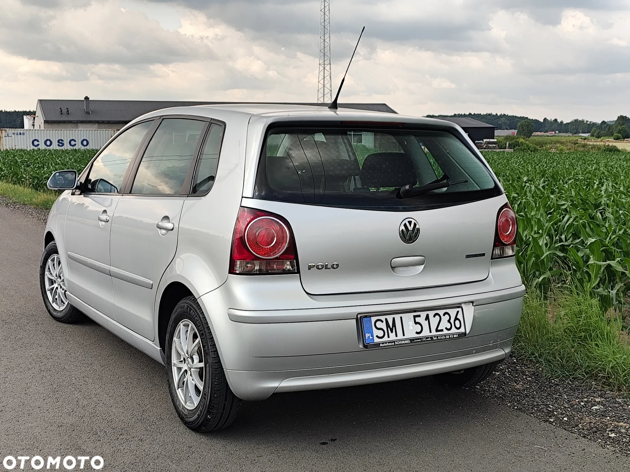 Volkswagen Polo 1.4 TDI Comfortline - 16