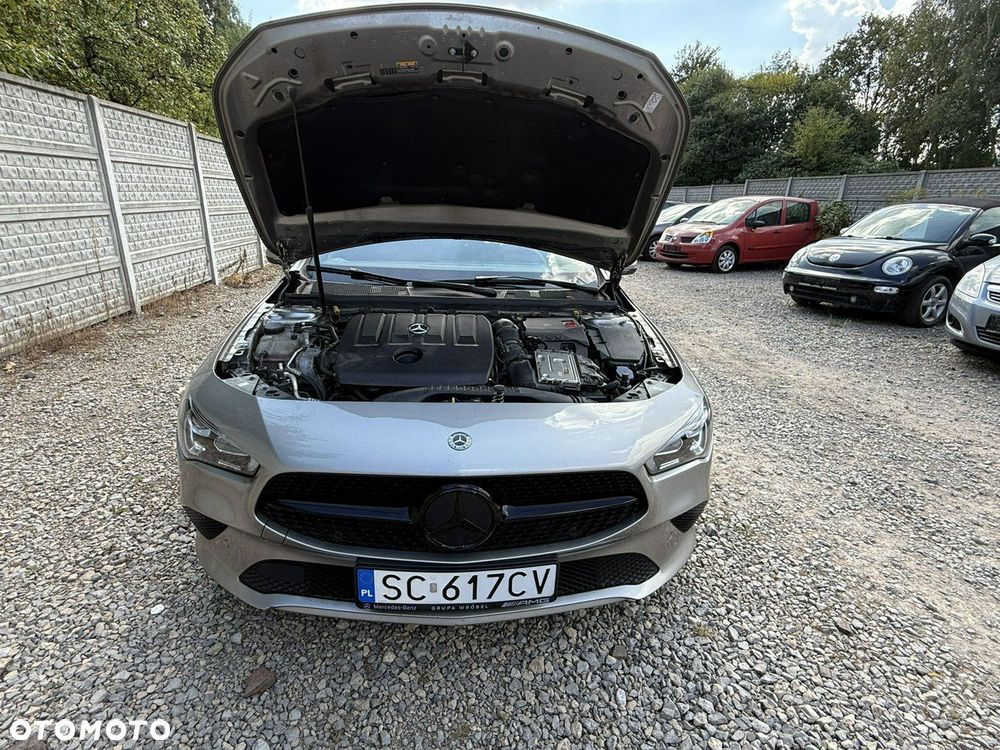 Mercedes-Benz CLA - 26