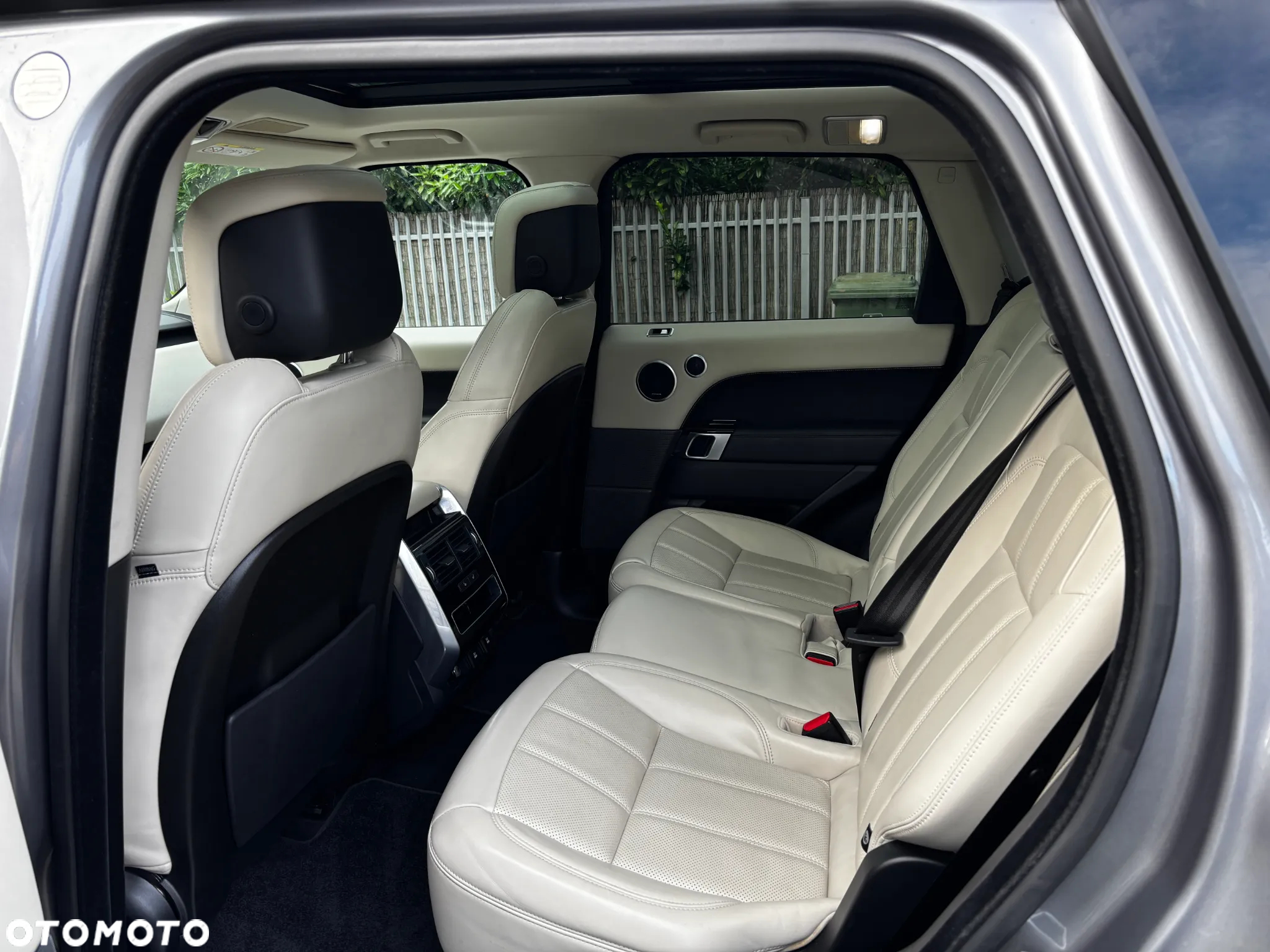 Land Rover Range Rover Sport S 2.0Si4 HSE - 14