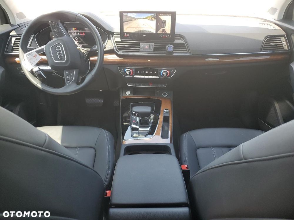Audi Q5 45 TFSI mHEV Quattro Advanced S tronic - 10