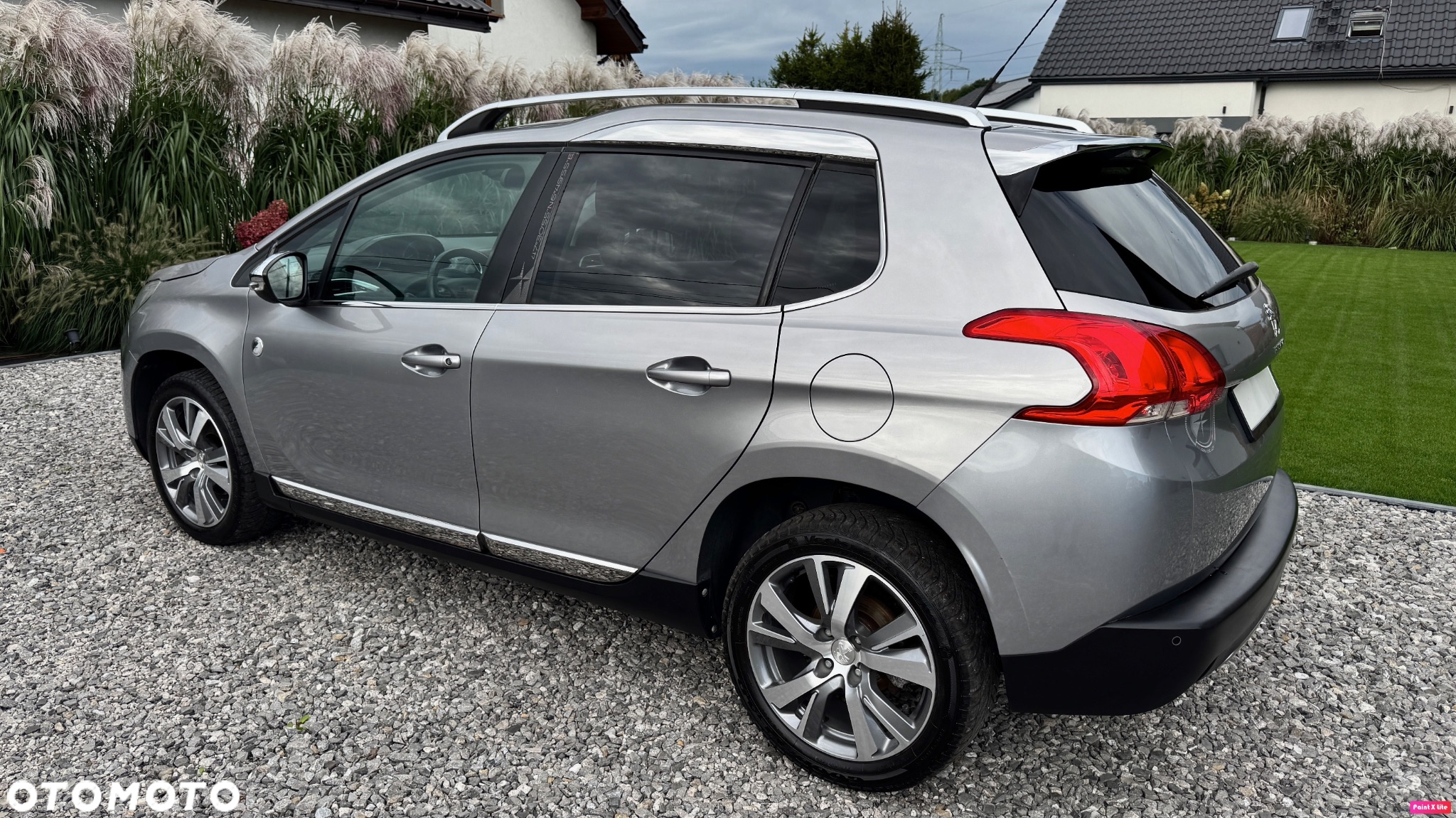 Peugeot 2008 PureTech 130 Stop&Start Crossway - 16