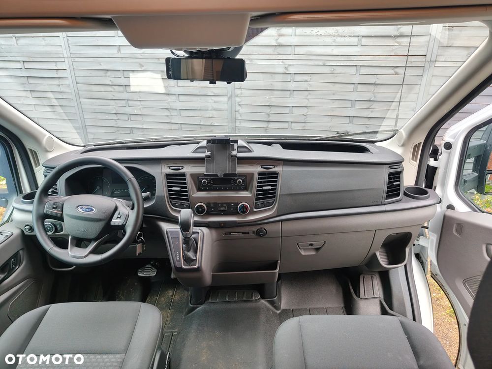 Ford Kamper - 21