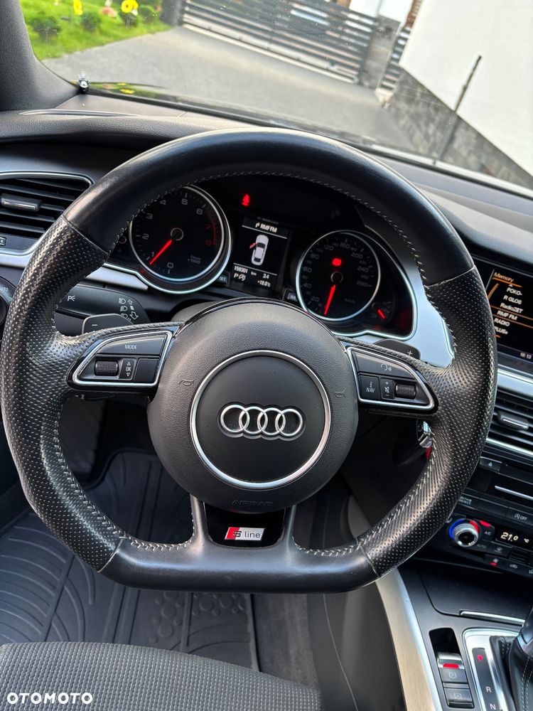 Audi A5 Sportback - 28