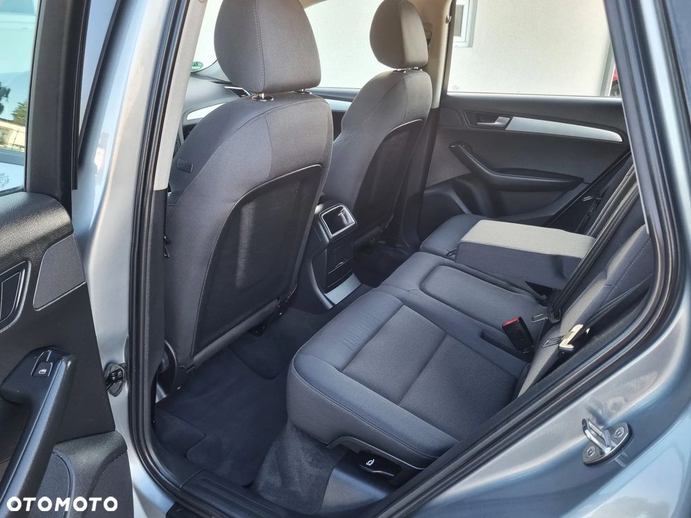 Audi Q5 - 16