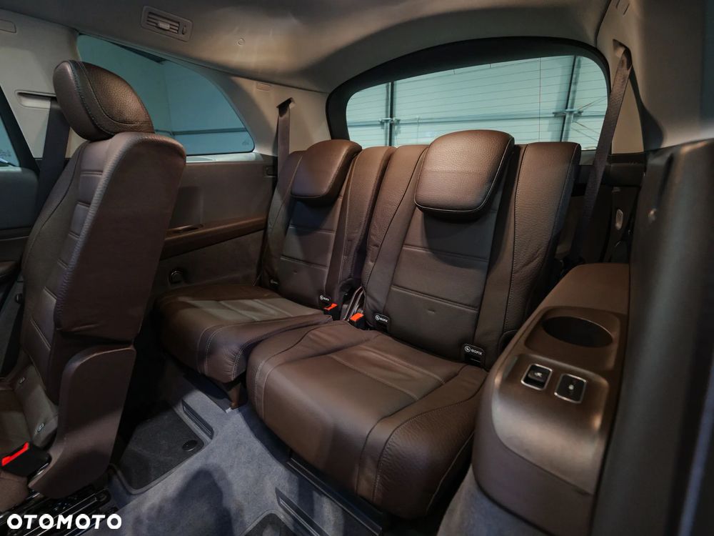 Mercedes-Benz GLS 400 d 4-Matic - 21