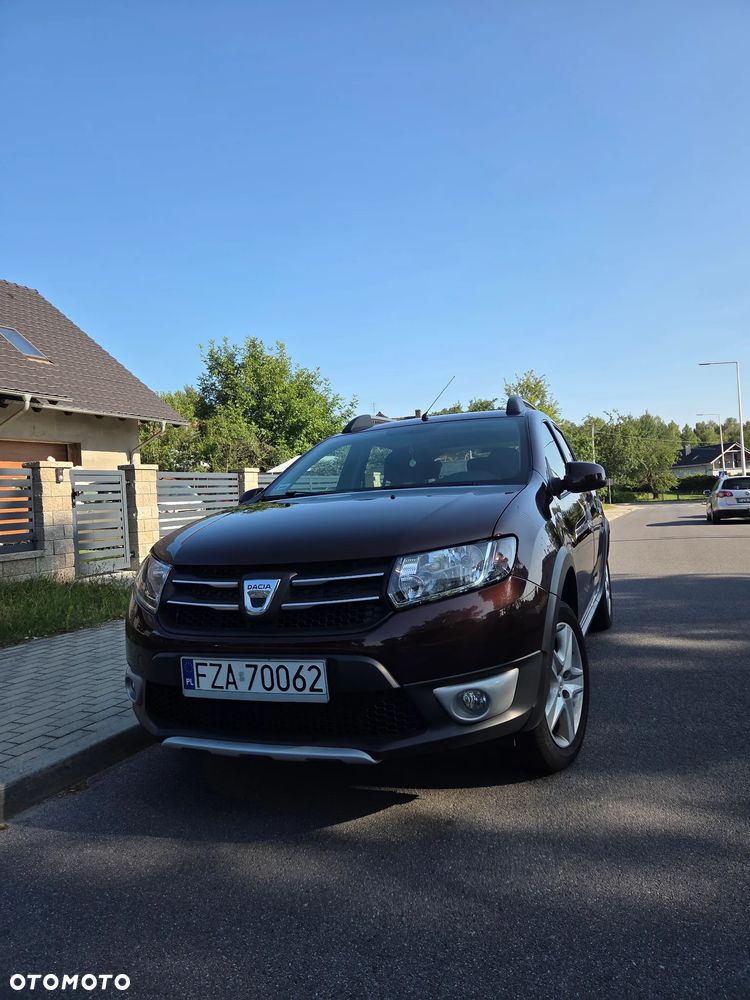 Dacia Sandero 0.9 TCe Laureate S&S EU6 - 1