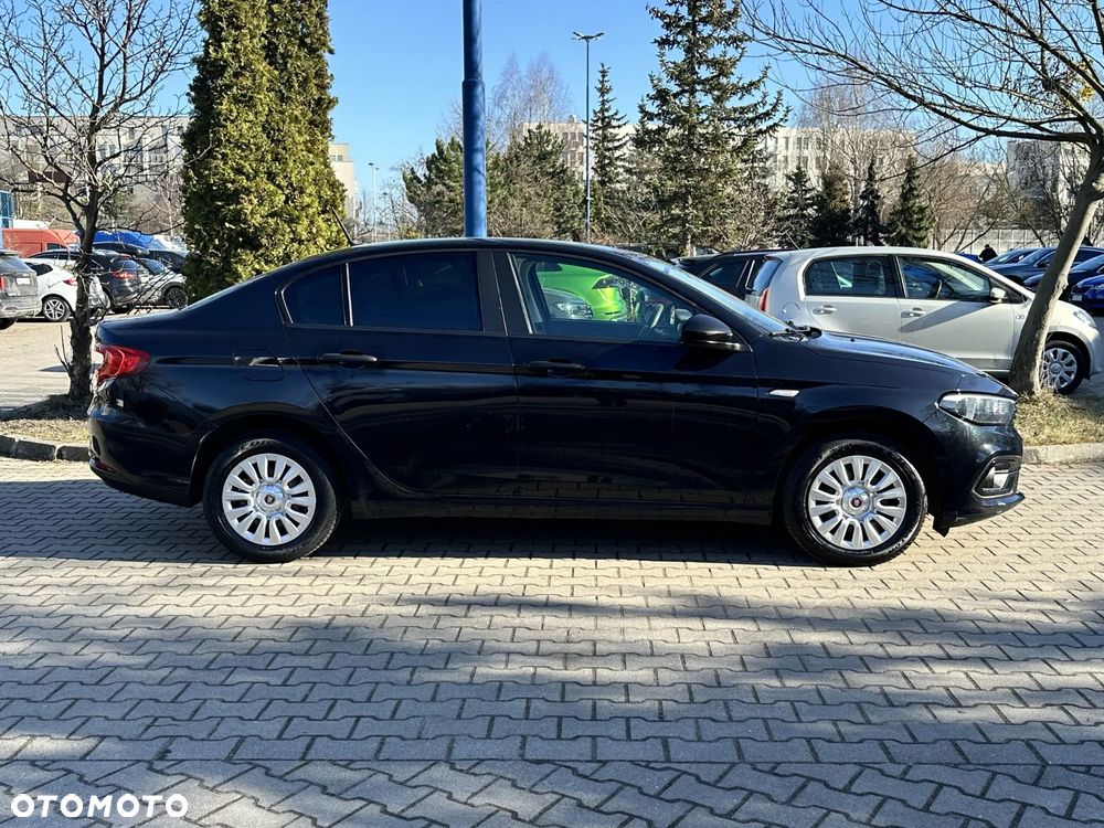 Fiat Tipo 1.4 16v Pop EU6d - 4