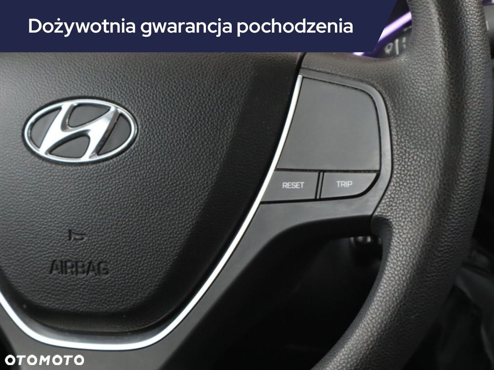 Hyundai i20 - 17