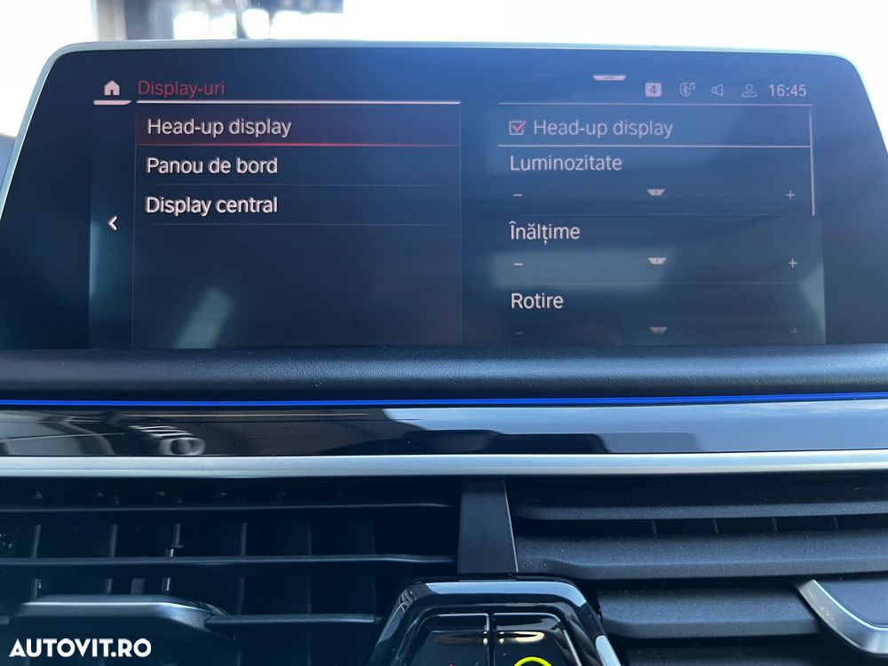 BMW Seria 7 745Le xDrive AT PHEV - 31