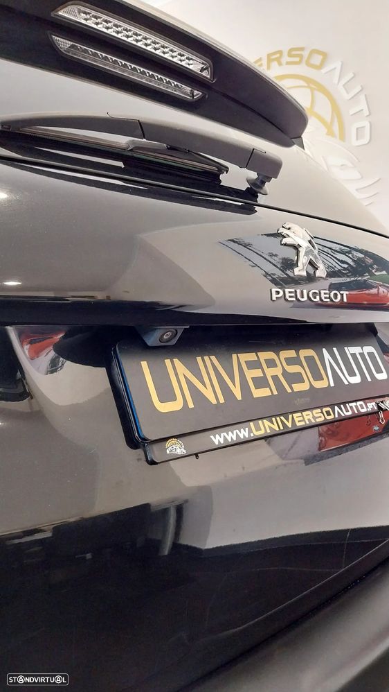 Peugeot 2008 1.6 BlueHDi Allure - 13