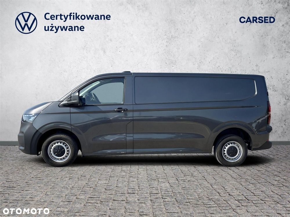 Volkswagen Transporter L2H1 "L" - 4