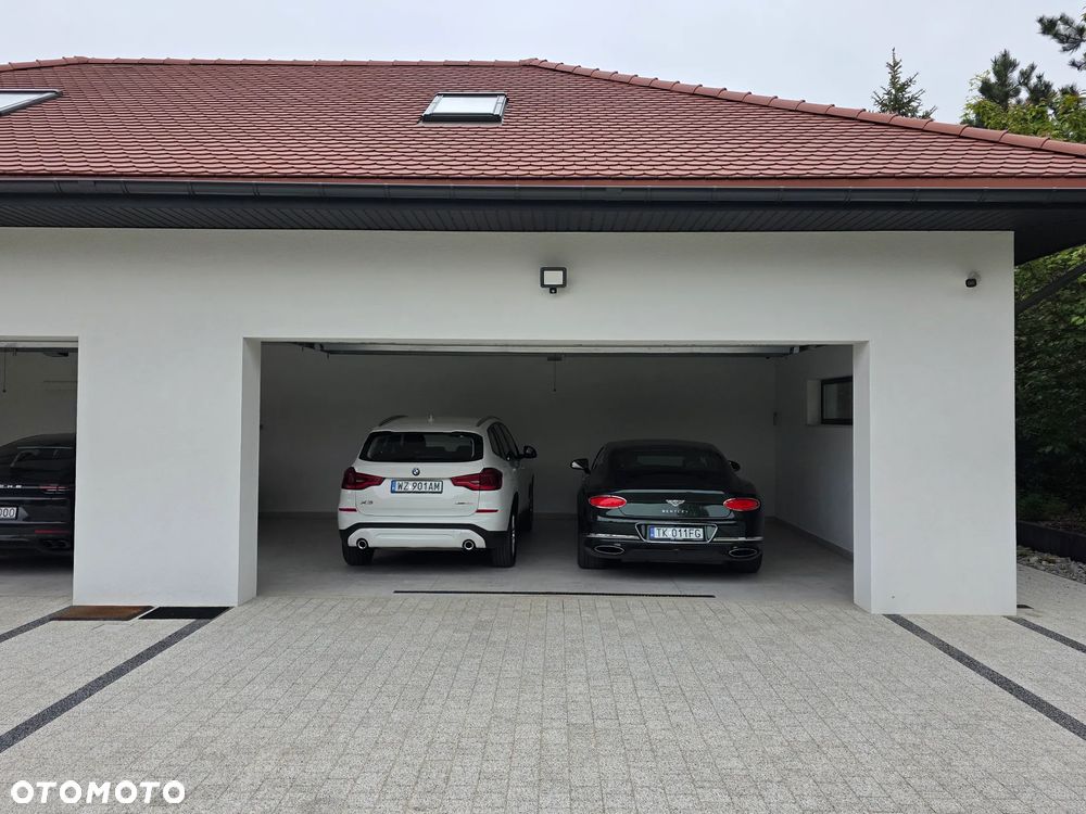 BMW X3 xDrive20i GPF xLine sport - 37