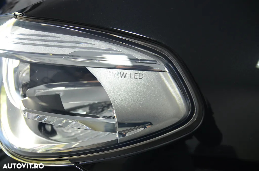 BMW X3 xDrive20d AT Advantage - 6