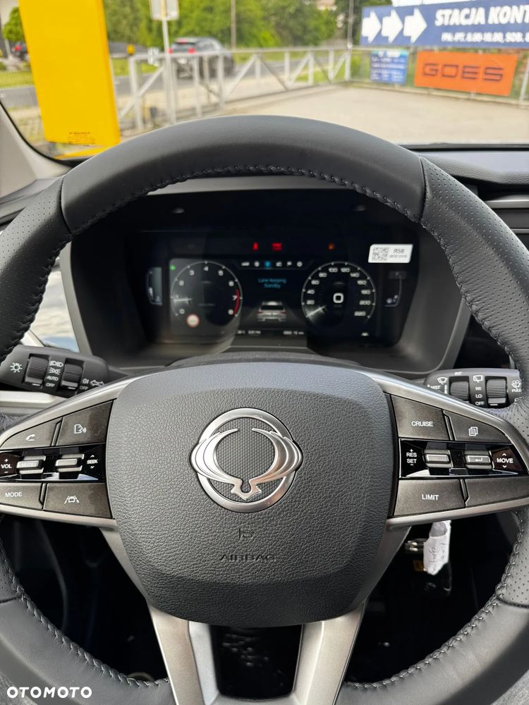SsangYong/KGM Korando 1.5 T-GDI Joy 2WD - 6