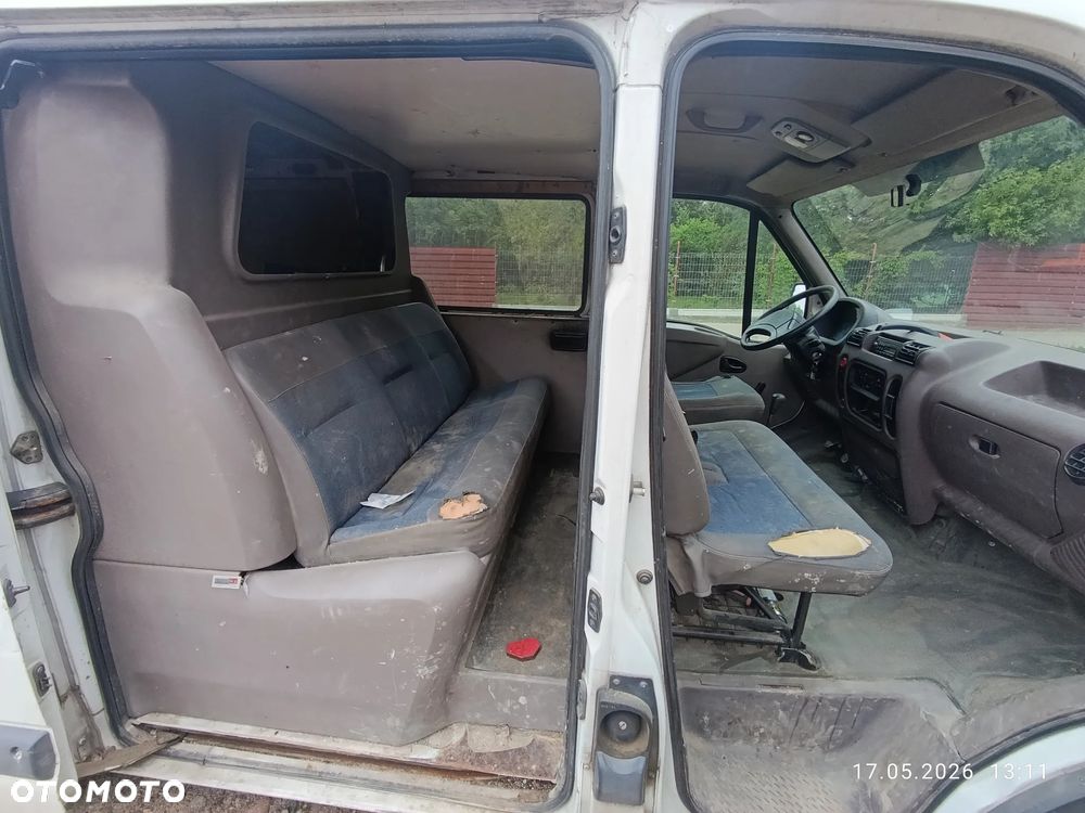Renault Master - 11