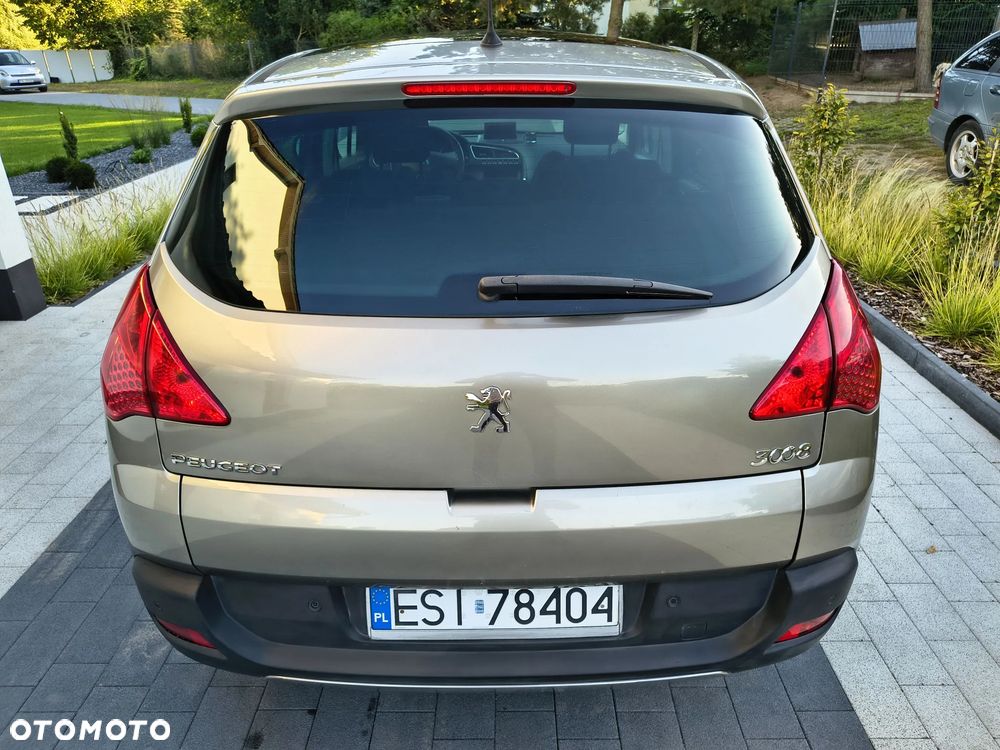 Peugeot 3008 1.6 HDi Business Line - 16