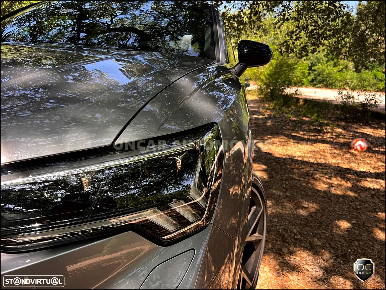 Audi RS Q3 Sportback - 23