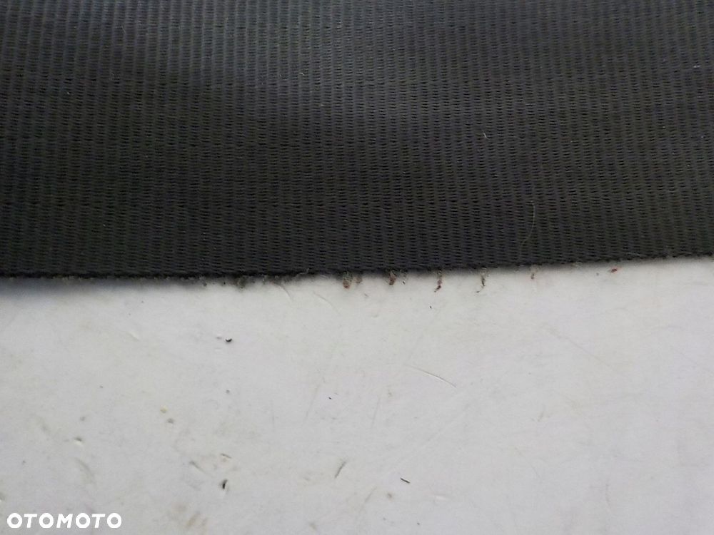 FIAT PUNTO EVO PAS BEZPIECZEŃSTWA NAPINACZ 3D PRAWY PRZÓD PRZEDNI - 9