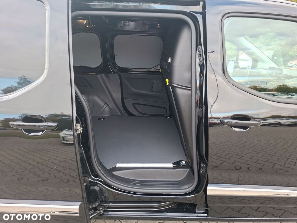 Toyota PROACE CITY - 10