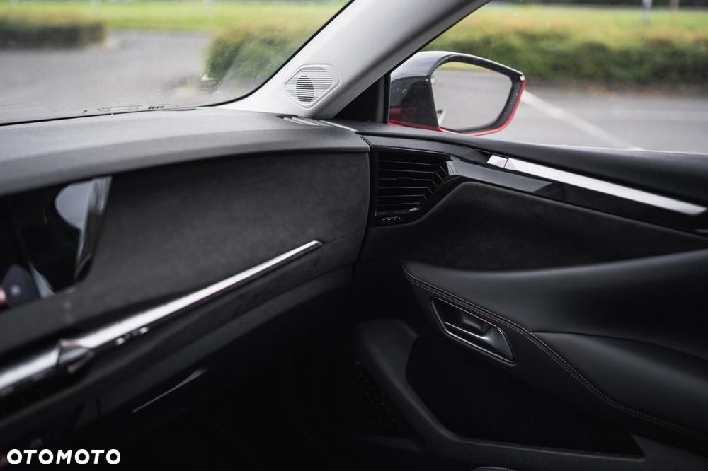 DS Automobiles DS 4 - 23