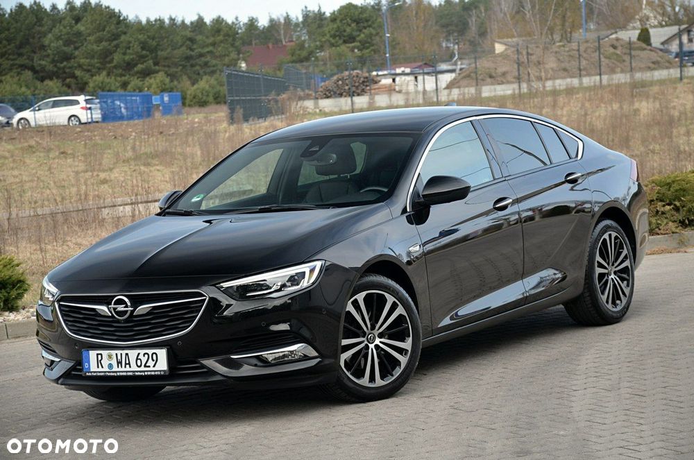 Opel Insignia - 4