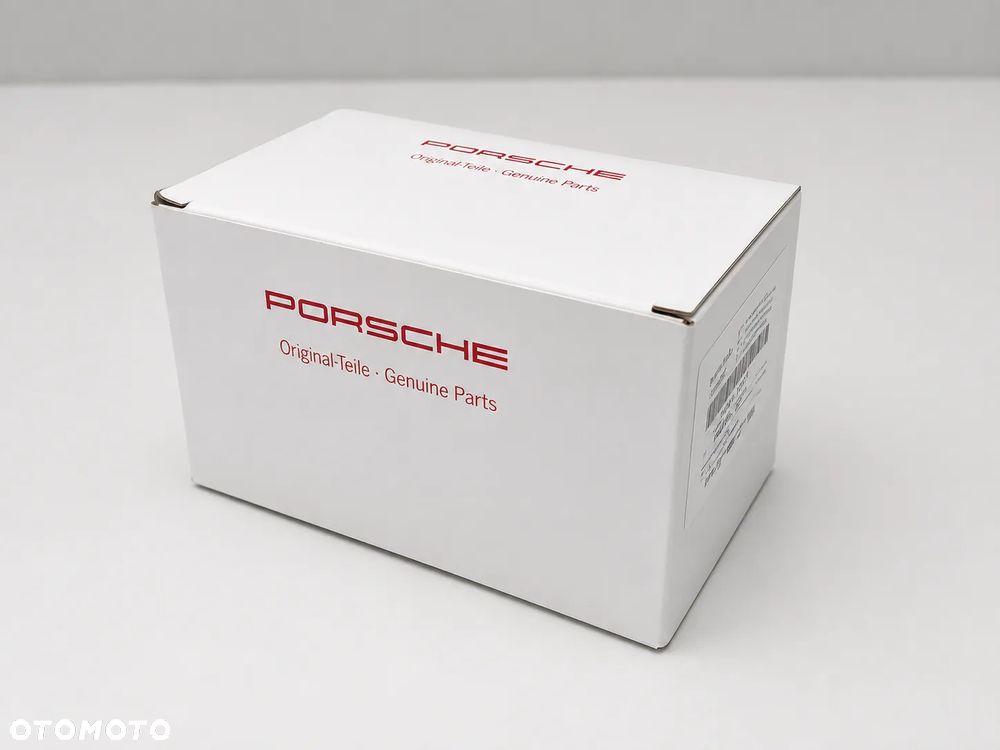 ORYGINALNE KLOCKI HAMULCOWE PORSCHE 911 996 BOXSTER S 986 99635198000 OE - 1