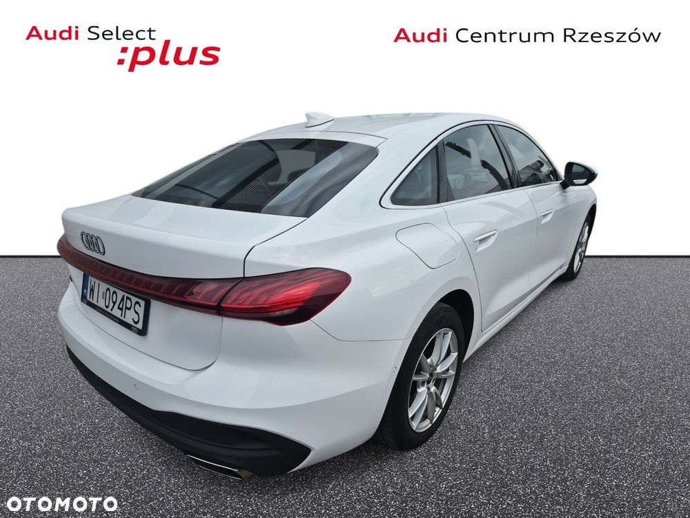 Audi A5 Limousine TFSI S tronic - 4