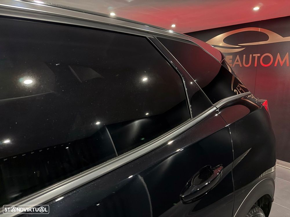 Peugeot 3008 1.2 PureTech Allure EAT8 - 10