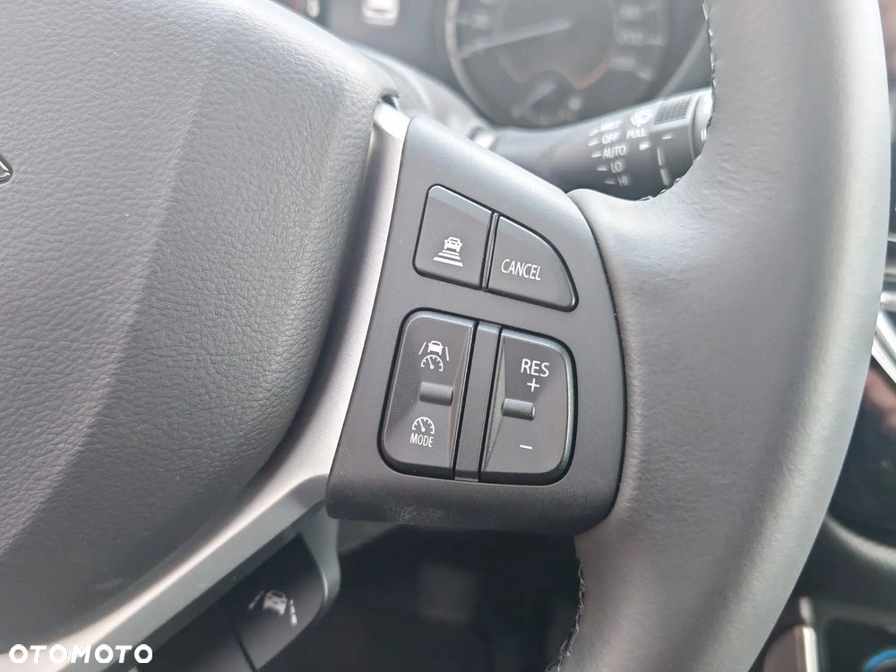 Suzuki SX4 S-Cross 1.4 BoosterJet mHEV Elegance SP - 26