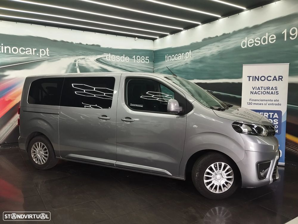 Toyota Proace Verso 2.0 D-4D L1 1.0T Comfort 9L - 3
