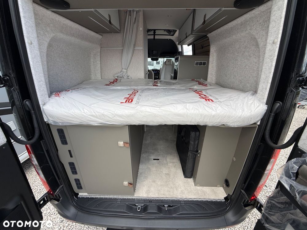 Hymer-Eriba GRAND CANYON S 600 4x4 - 24