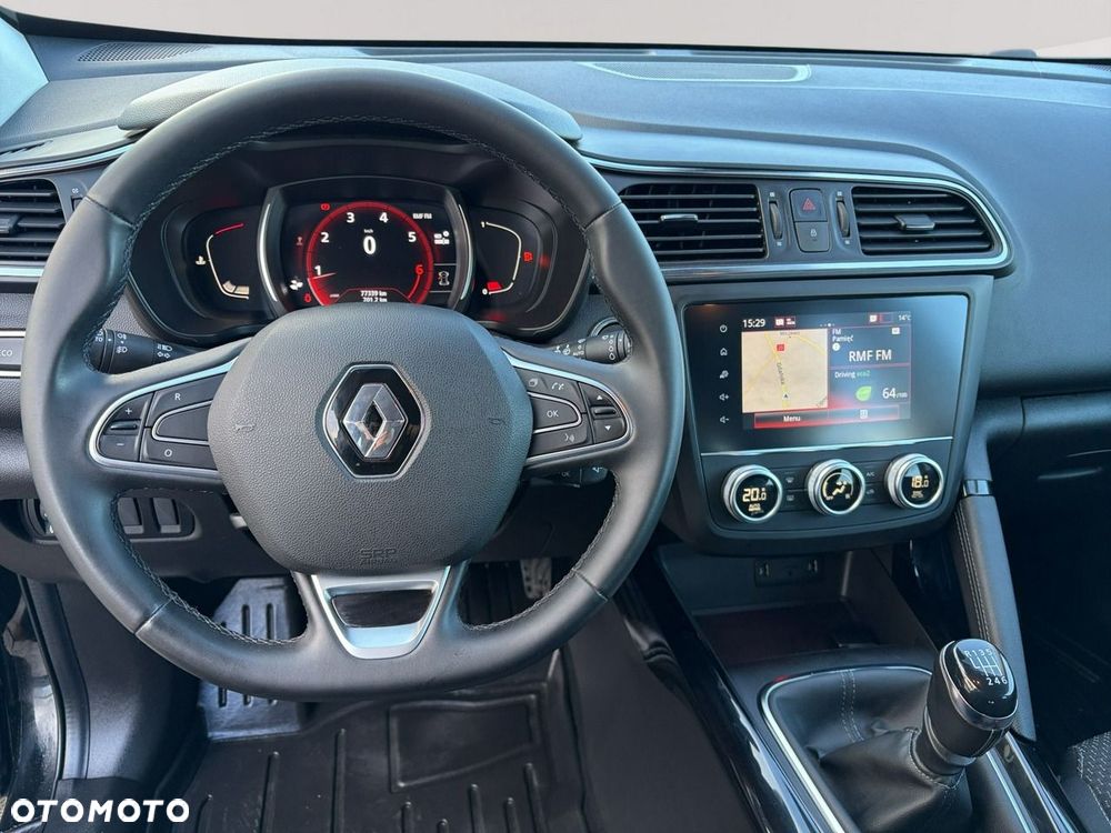 Renault Kadjar - 13