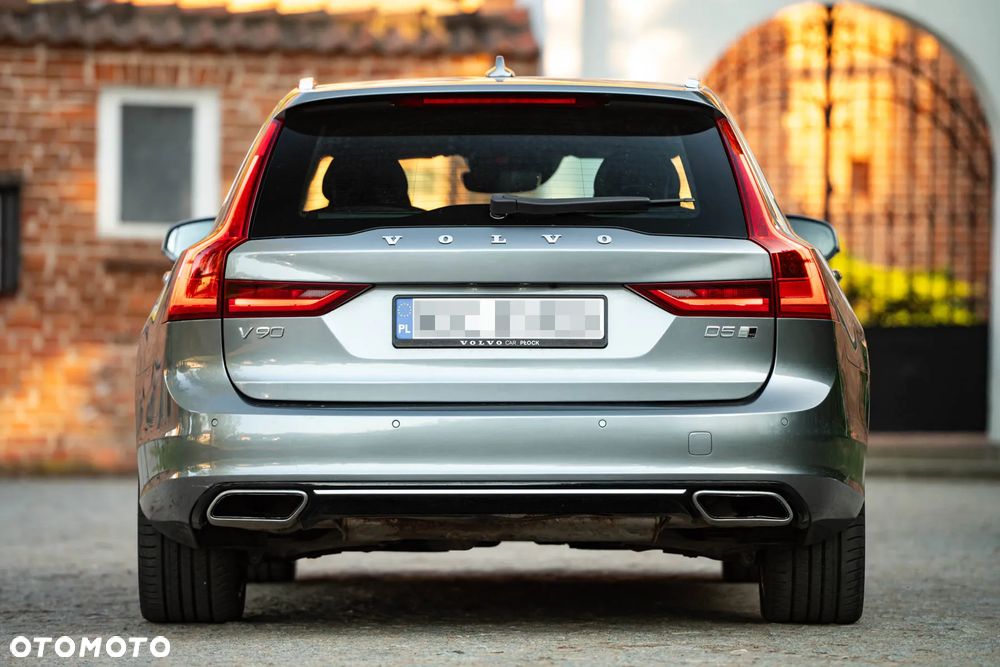 Volvo V90 D5 AWD Inscription - 6