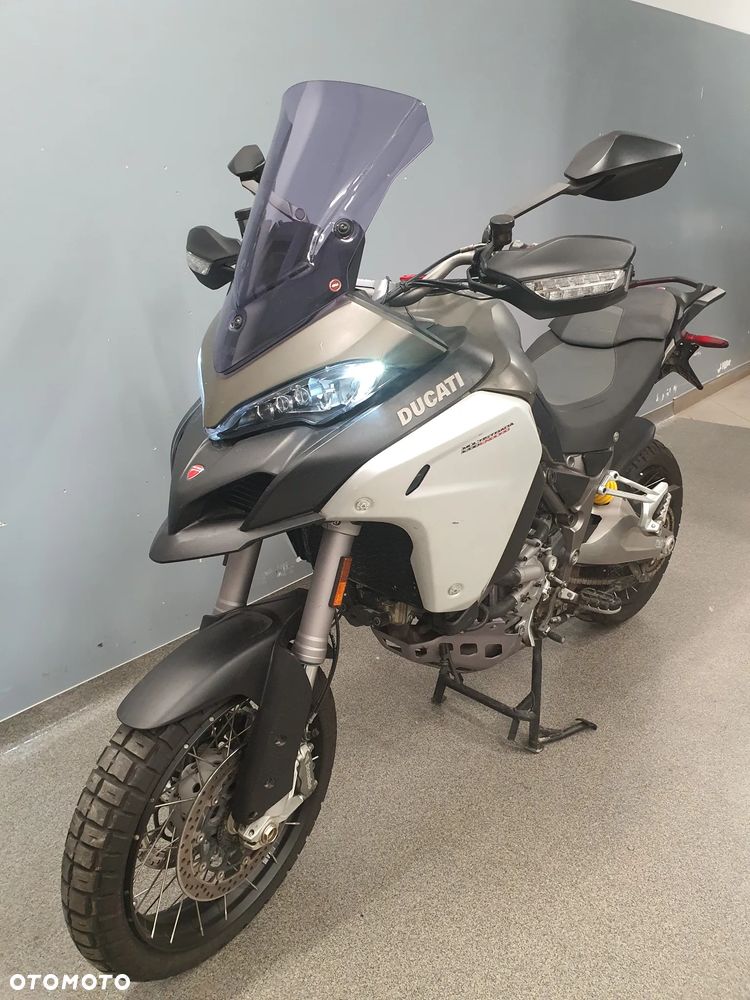 Ducati Multistrada - 1