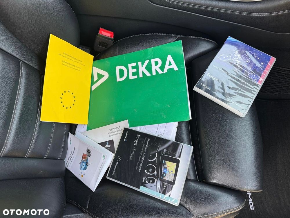 Mercedes-Benz GLC 350 d 4Matic 9G-TRONIC Exclusive - 26