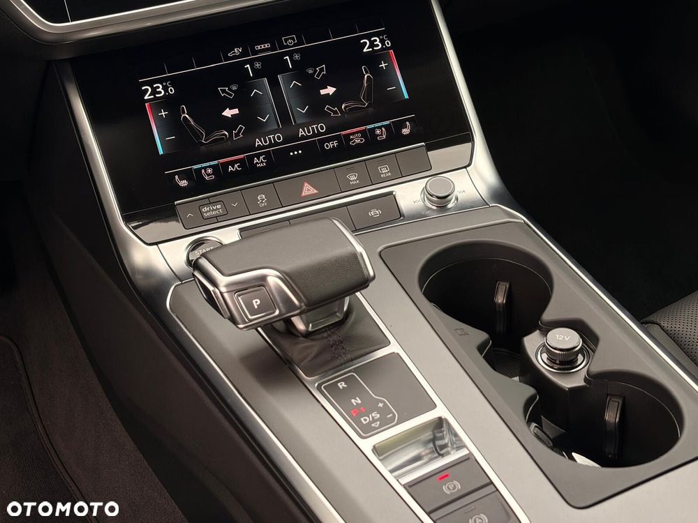 Audi A6 Limousine - 25