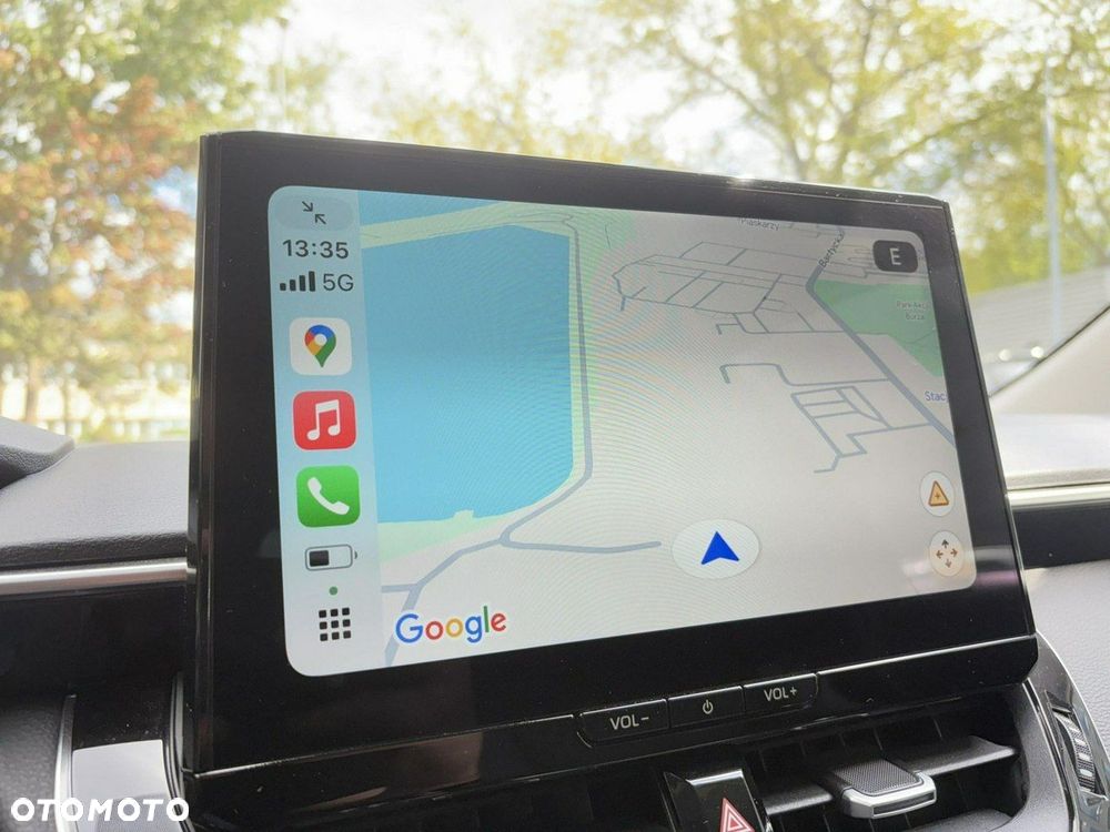 Toyota Corolla 1.5 Comfort - 25