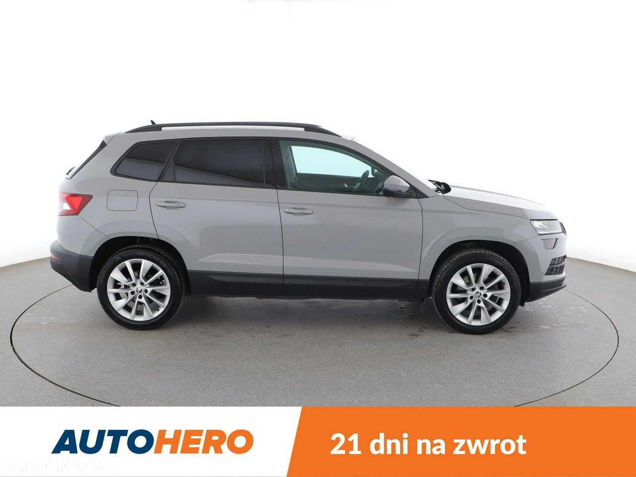 Skoda Karoq 1.0 TSI GPF 4x2 Style - 9