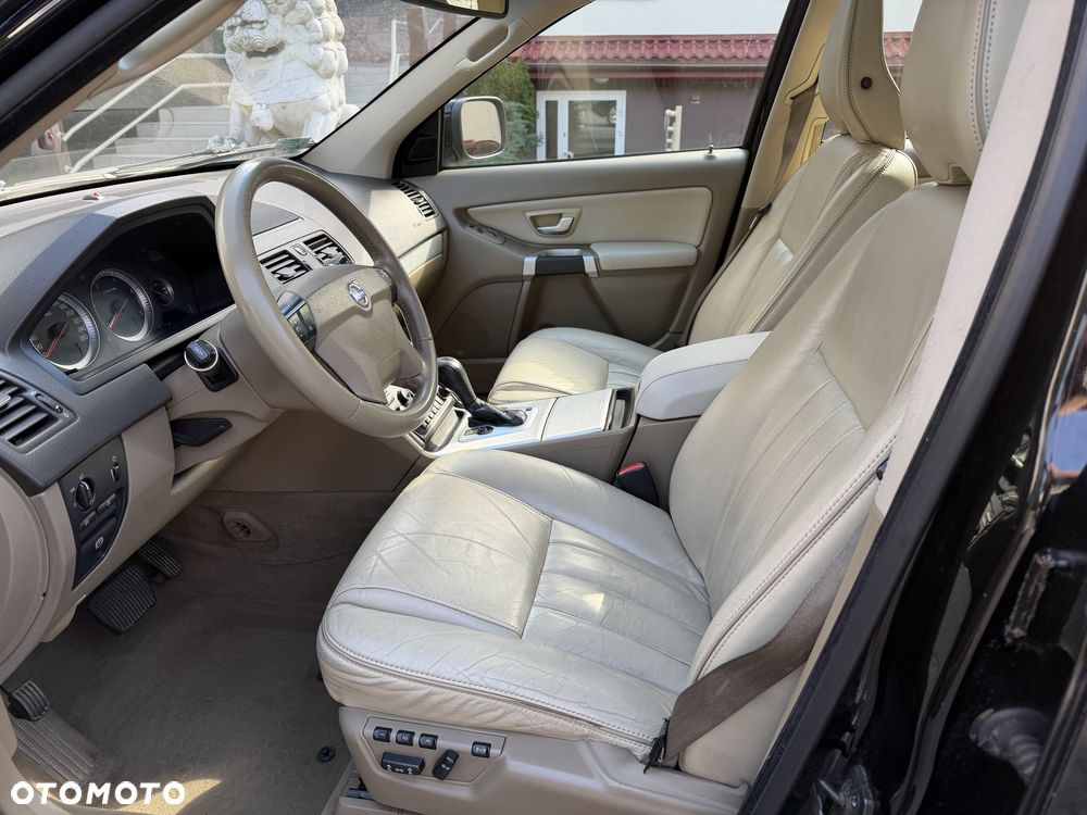Volvo XC 90 D3 FWD Summum - 7