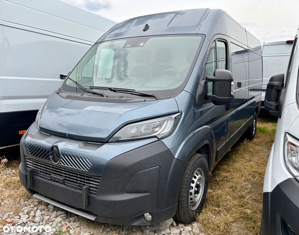 Citroën Jumper Furgon L3H2 - 1