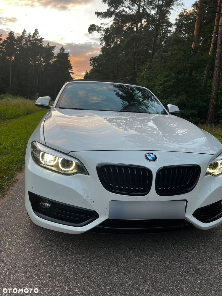 BMW Seria 2 230i - 2