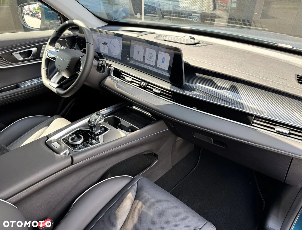 Chery Tiggo 7 1.5 T-GDI Super Hybrid Prestige DHT - 9