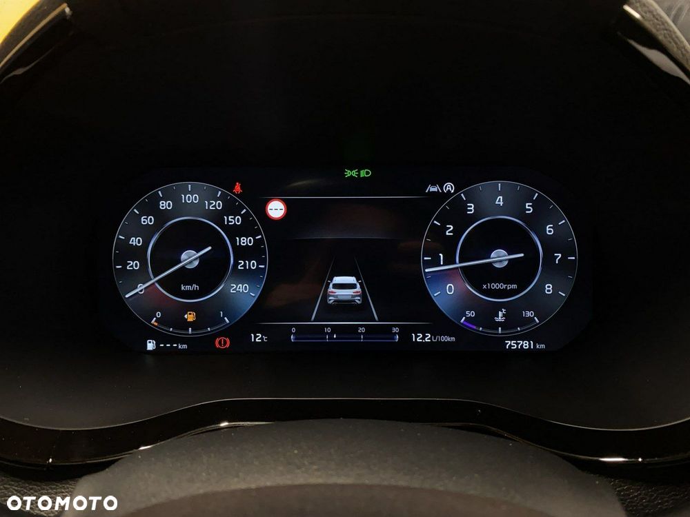 Kia XCeed - 23