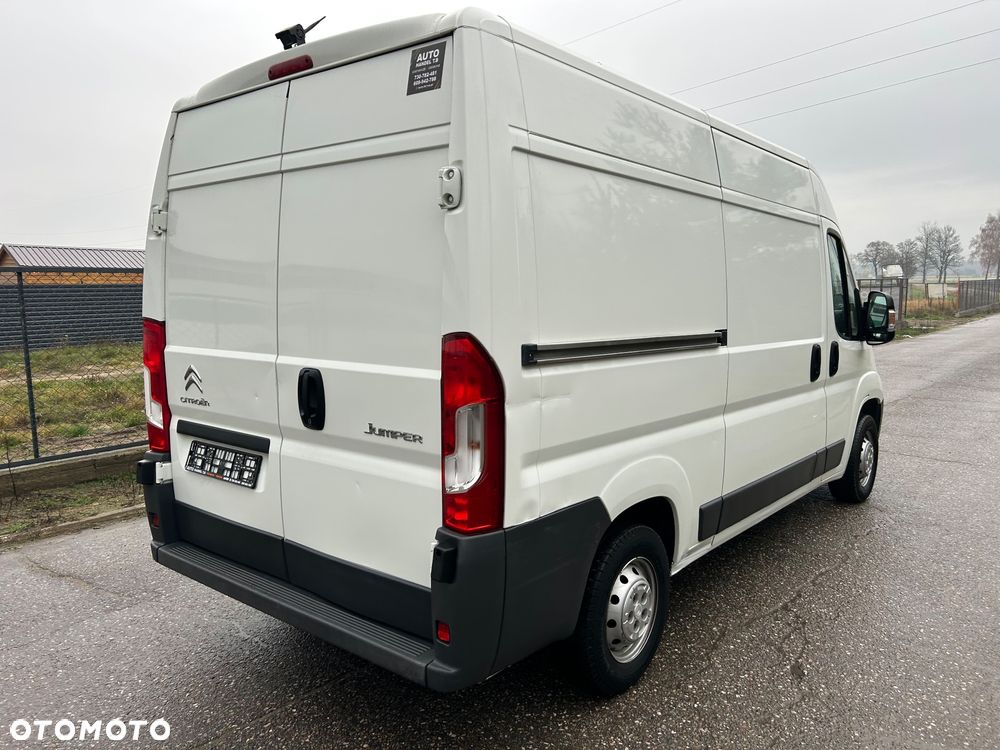 Citroën Jumper - 10
