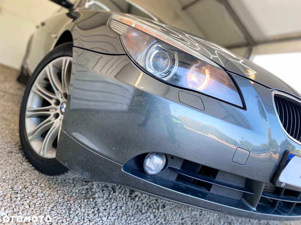 BMW Seria 5 - 19