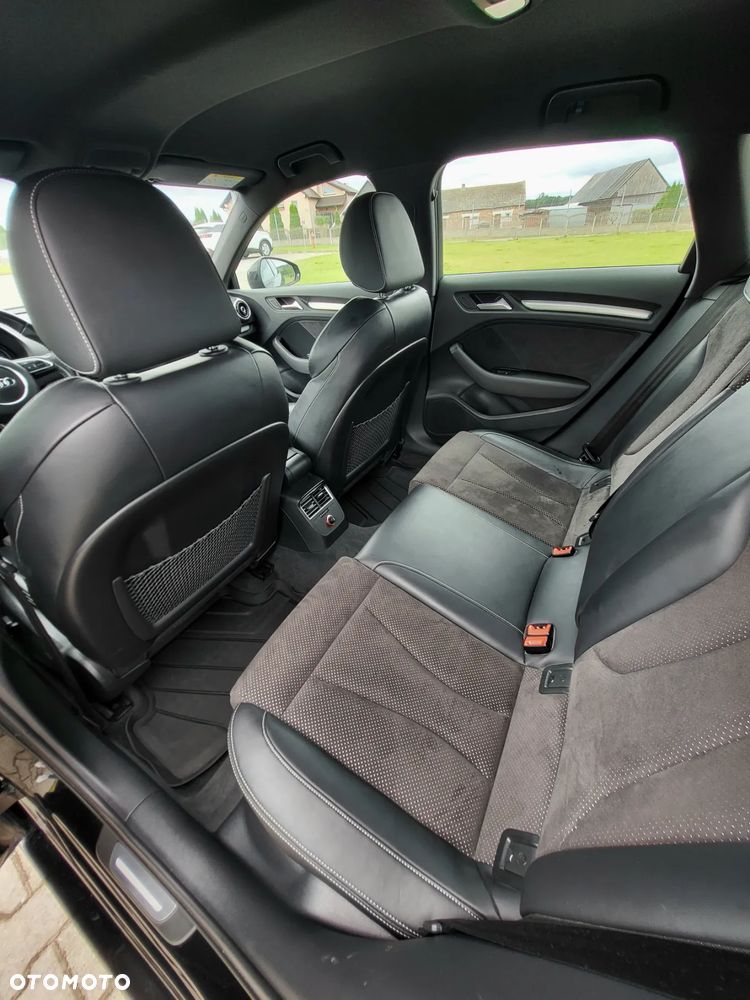 Audi A3 Sportback - 17