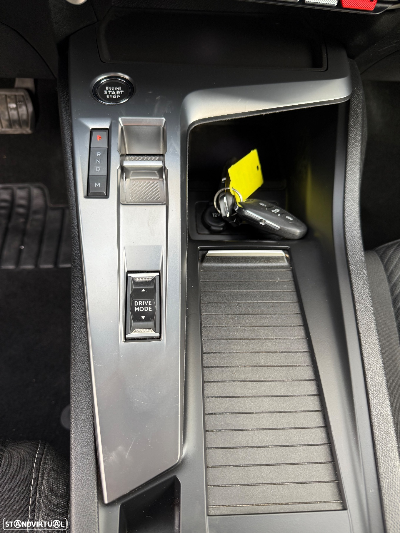 Peugeot 308 SW PureTech 130 EAT8 Active Pack - 22