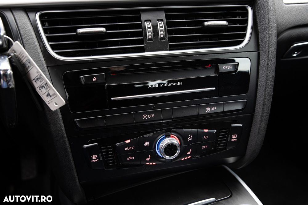 Audi A4 1.8 TFSI Attraction - 16